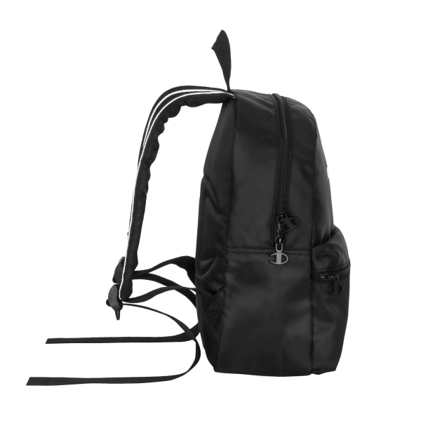 slide 2 of 5, Champion Avery Mini Backpack With 12'' Laptop Pocket, Black, 1 ct