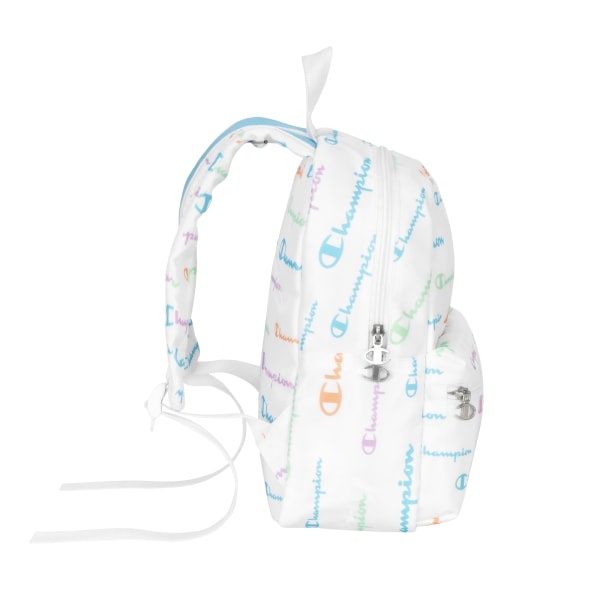 slide 5 of 5, Champion Avery Mini Backpack With 12'' Laptop Pocket, Multicolor, 1 ct