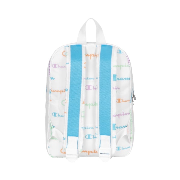 slide 4 of 5, Champion Avery Mini Backpack With 12'' Laptop Pocket, Multicolor, 1 ct