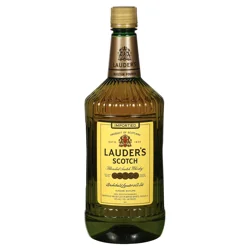 Lauders Whisky 1.75 lt