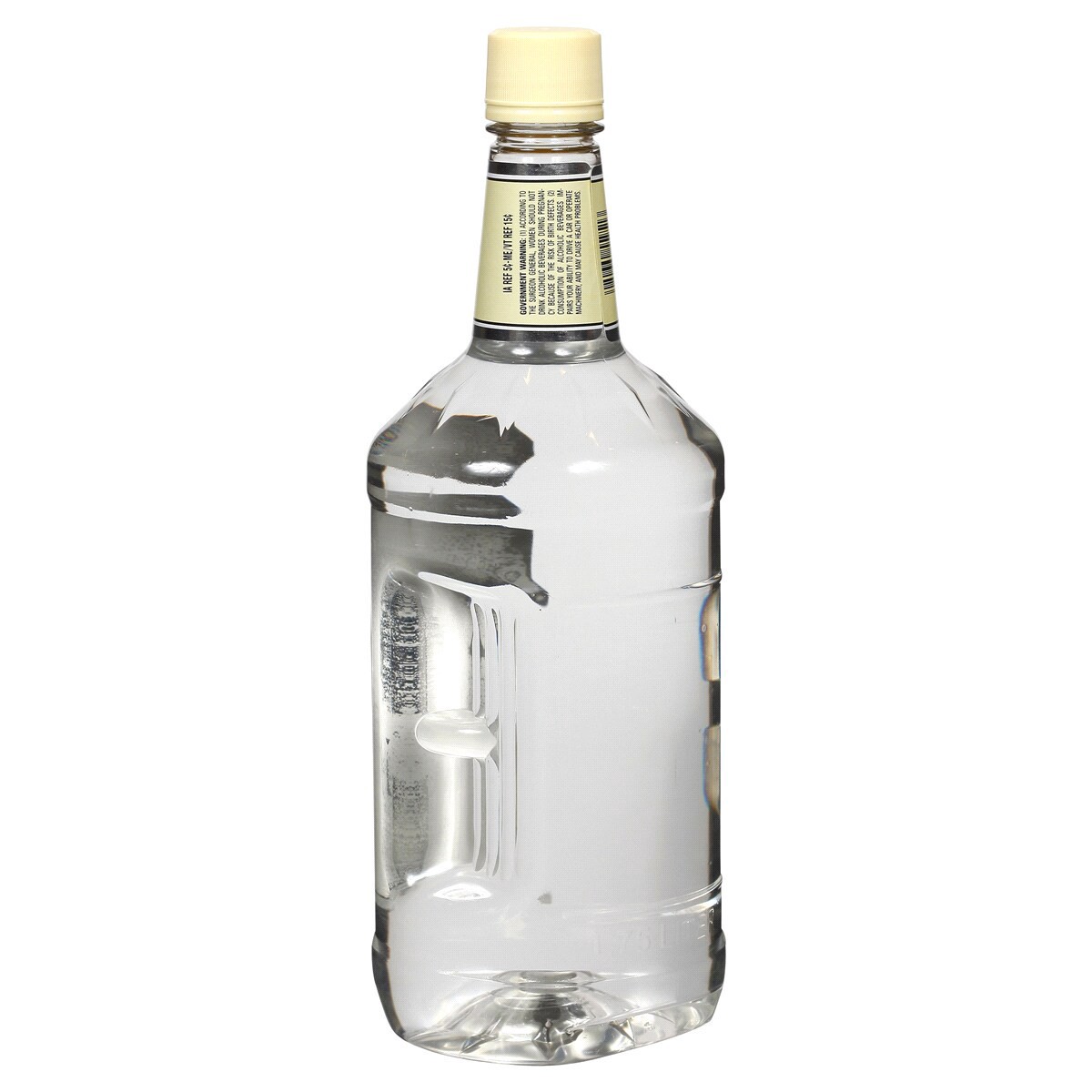 slide 2 of 2, Barton & Guestier & Guestier Barton & Guestier's Barton & Guestier Light Rum, 1.75 liter