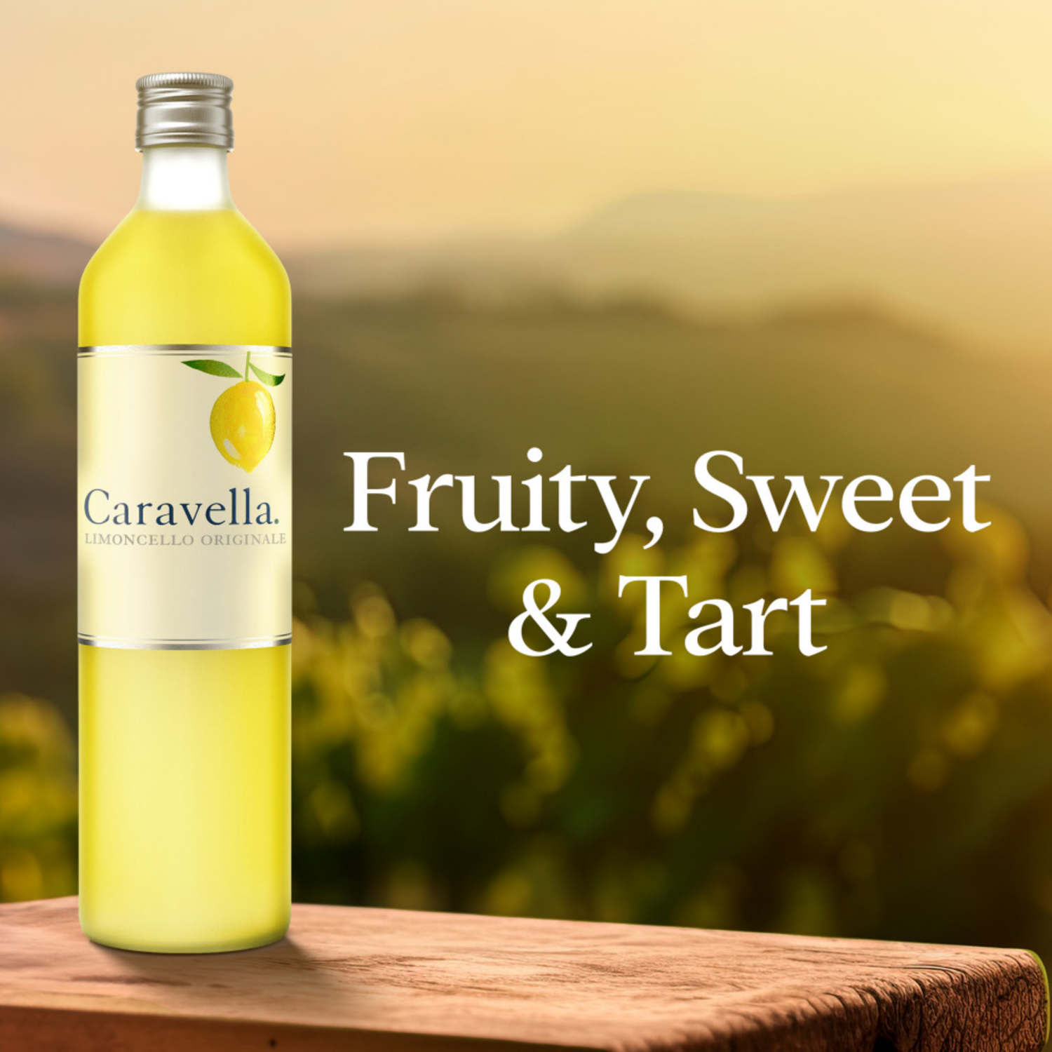 slide 3 of 4, Caravella Limoncello 750 ml, 750 ml