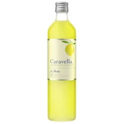 Caravella Limoncello 750 ml
