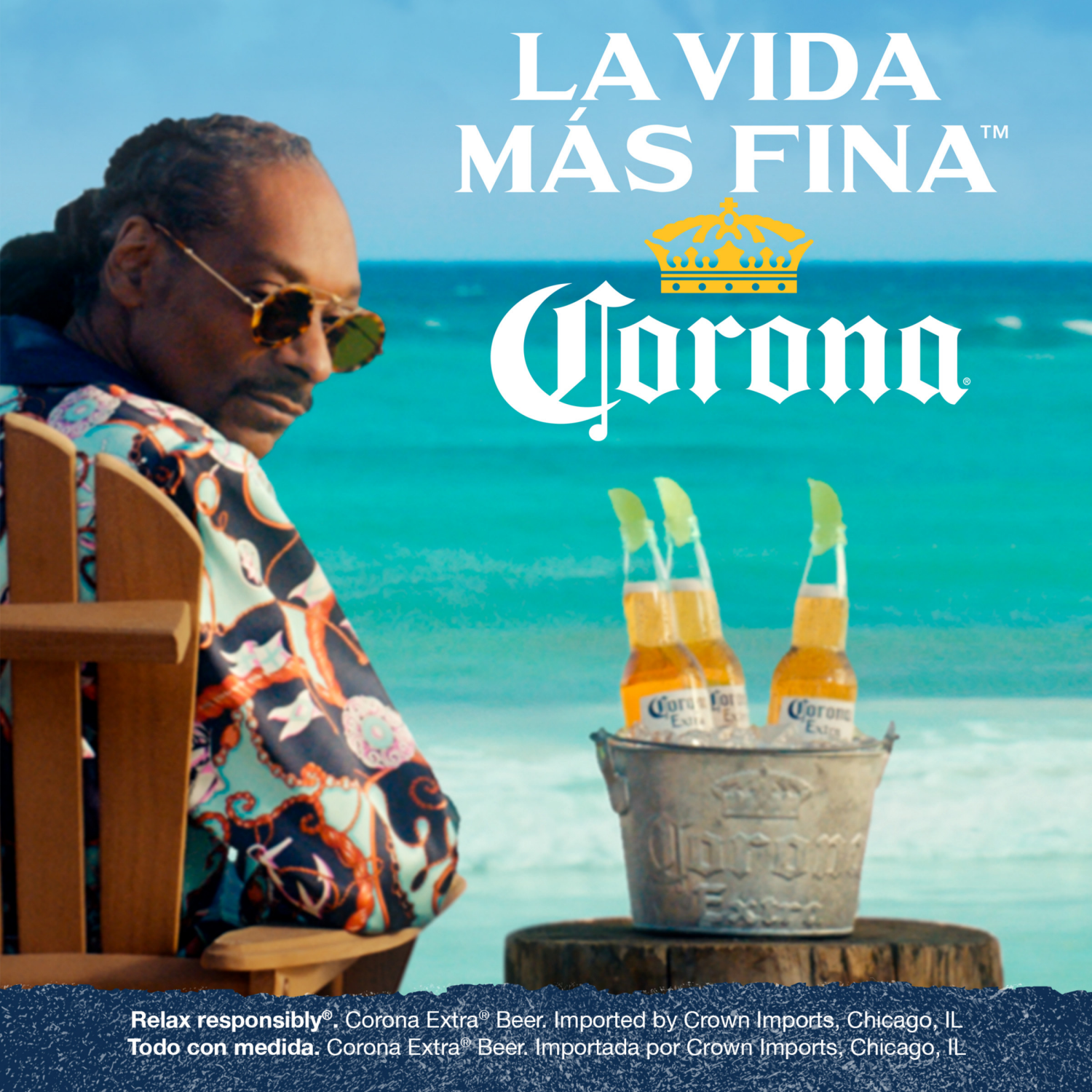 slide 3 of 8, Corona Extra Mexican Lager Beer, 6 pk 12 fl oz Bottles, 4.6% ABV, 6 ct