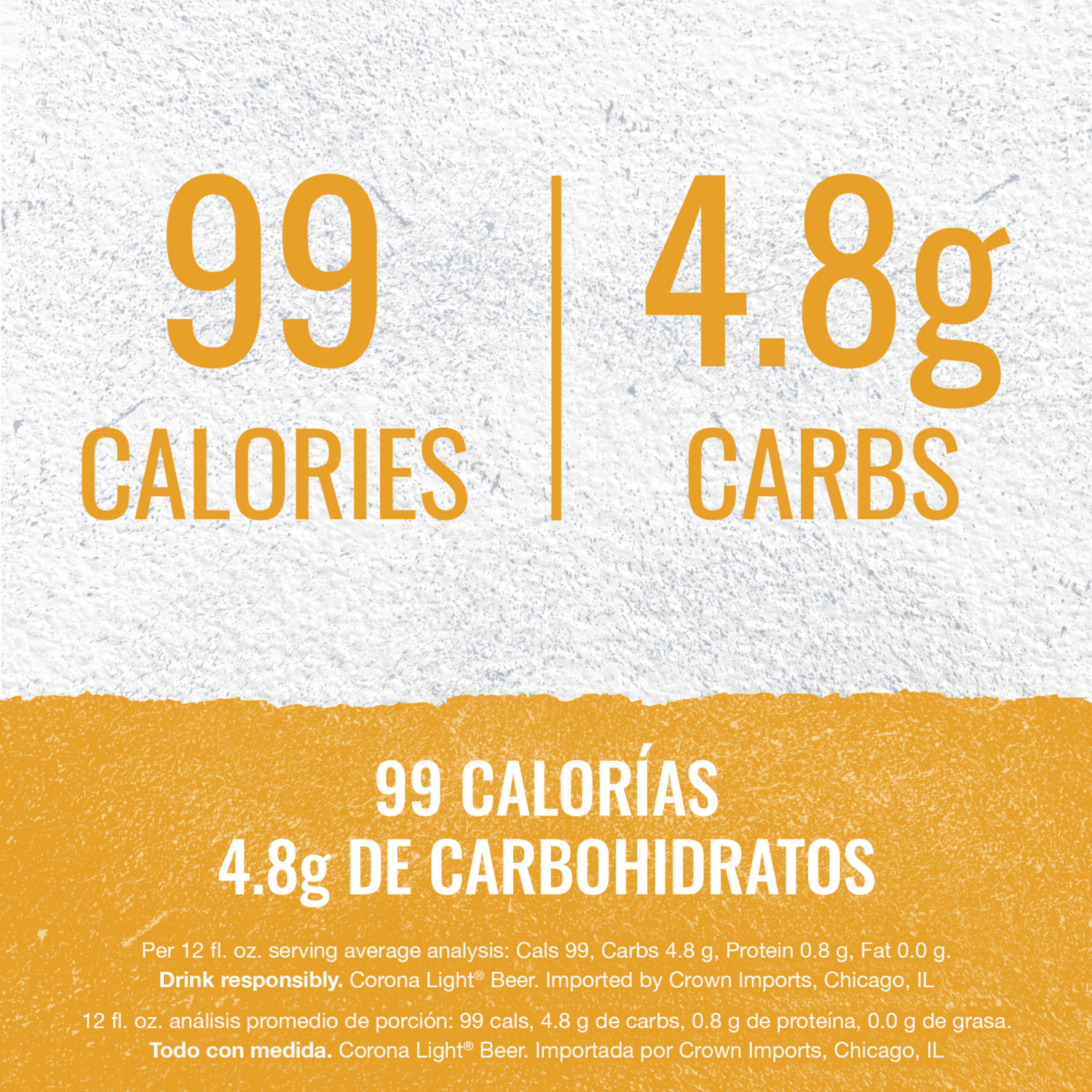 slide 5 of 8, Corona Light Mexican Lager Beer, 12 pk 12 fl oz Bottles, 4.0% ABV, 12 ct