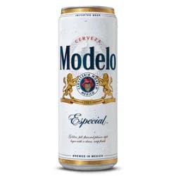 Modelo Especial Mexican Lager Import Beer