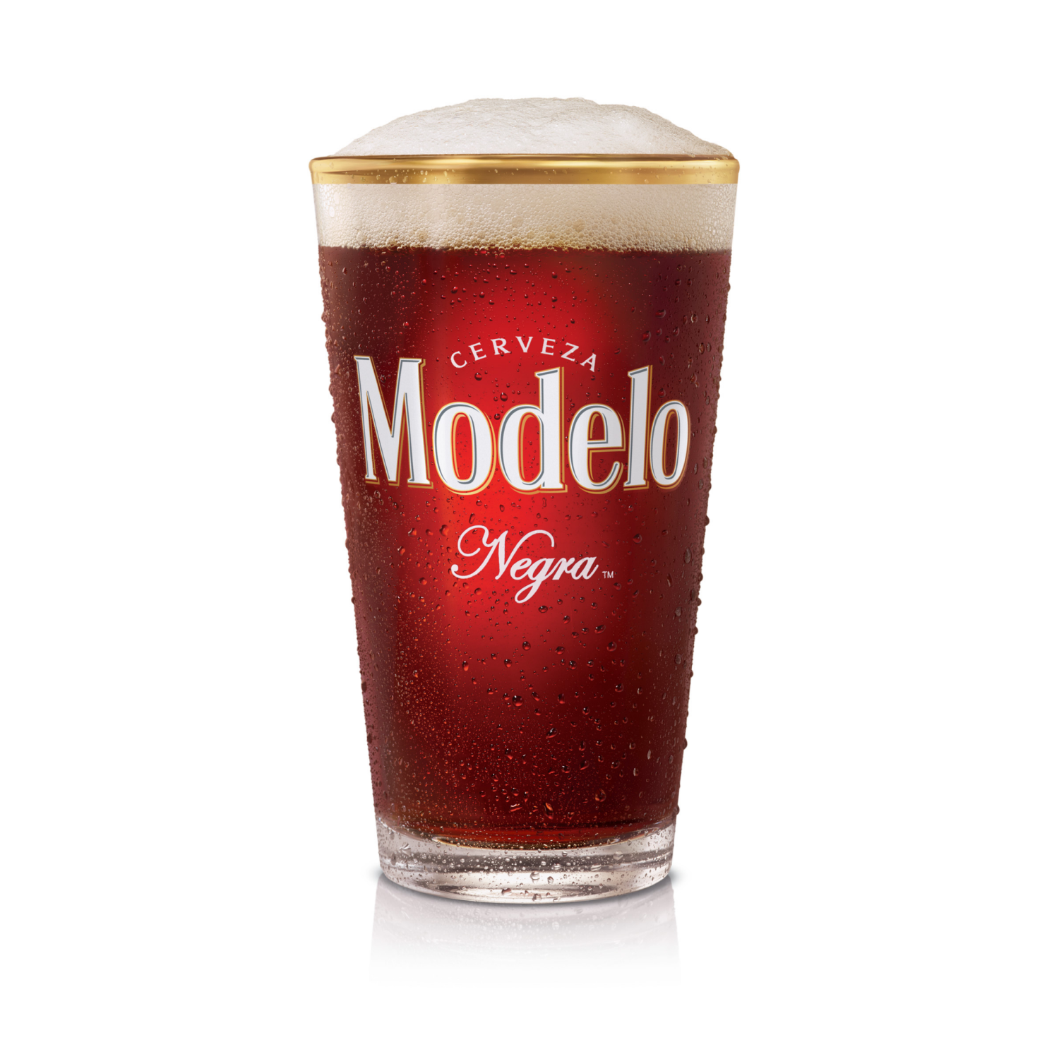 slide 7 of 8, Modelo Negra Amber Lager Mexican Import Beer, 6 ct