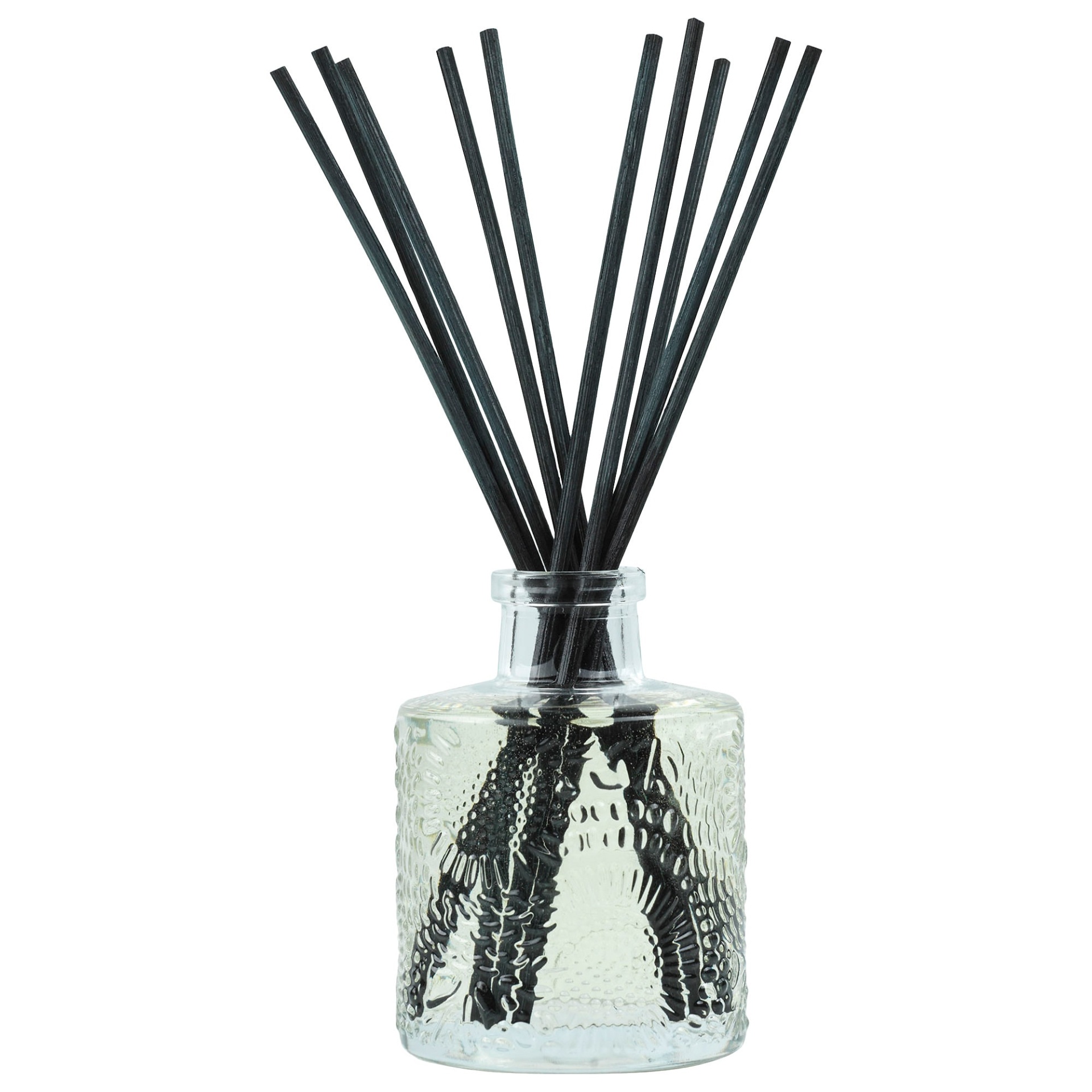 slide 1 of 1, Voluspa Forbidden Fig Home Diffuser 3.4 oz/ 100 mL Diffuser, 