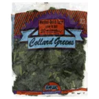 WP Rawl Farms Collard Greens 16 oz