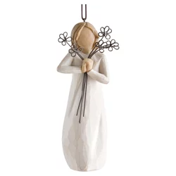 Willow Tree Friendship Ornament