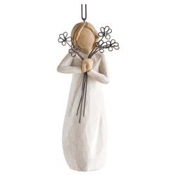 Willow Tree Friendship Ornament