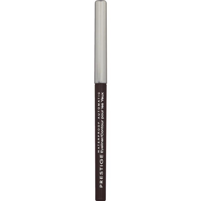 slide 1 of 1, Prestige Waterproof Auto Eyeliner 02 Expresso, 0.01 oz