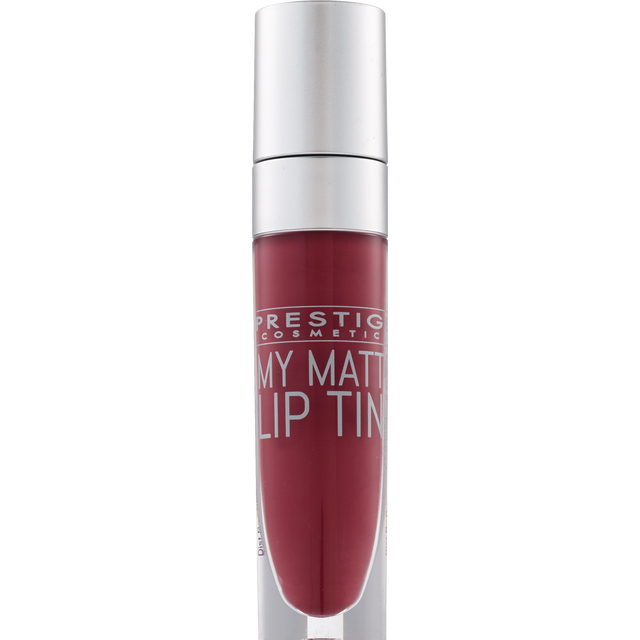 slide 1 of 1, My Matte Lip Tint - Seductive, 1 ct