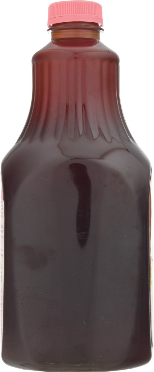 slide 12 of 13, Milo's Peach Tea, 59 oz