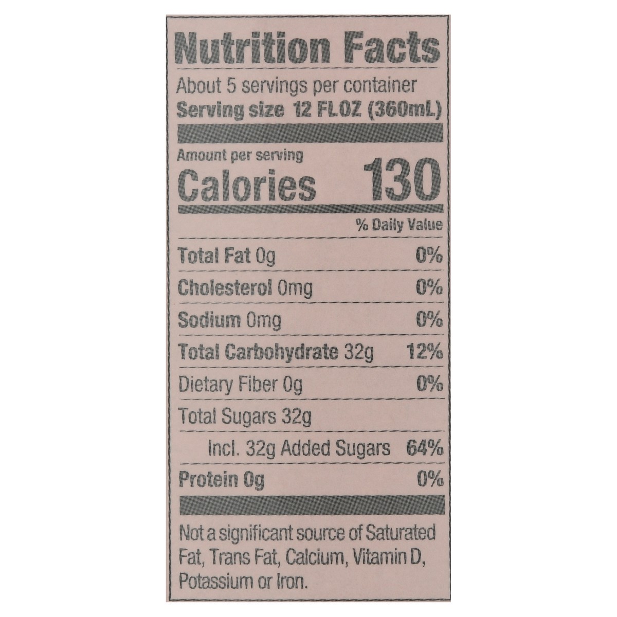 slide 4 of 13, Milo's Peach Tea, 59 oz