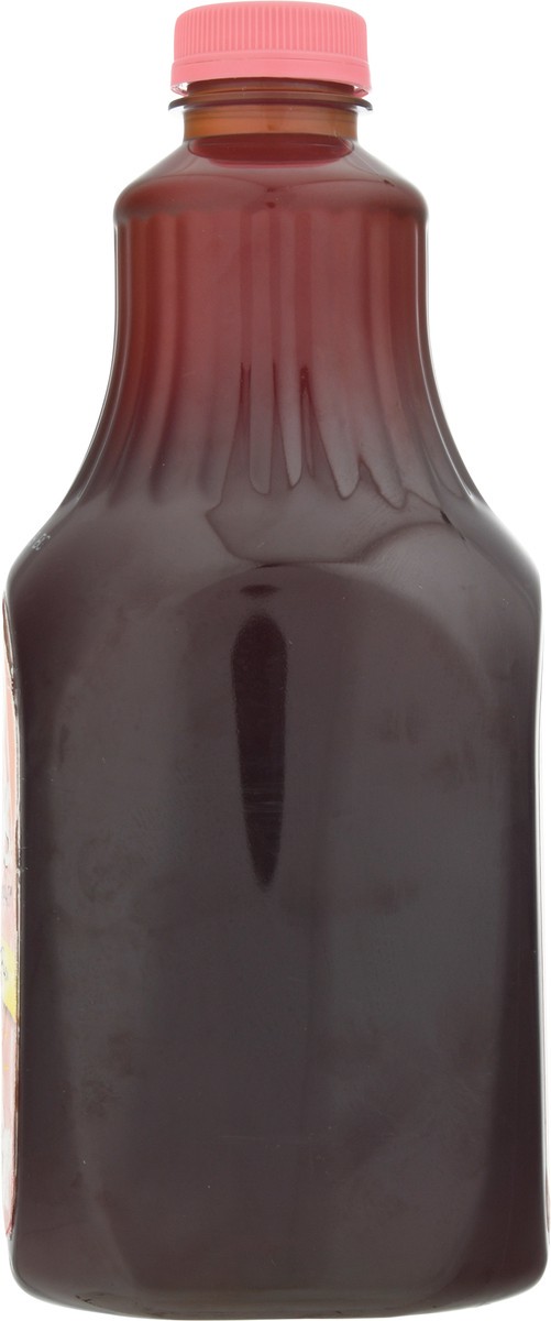 slide 8 of 13, Milo's Peach Tea, 59 oz