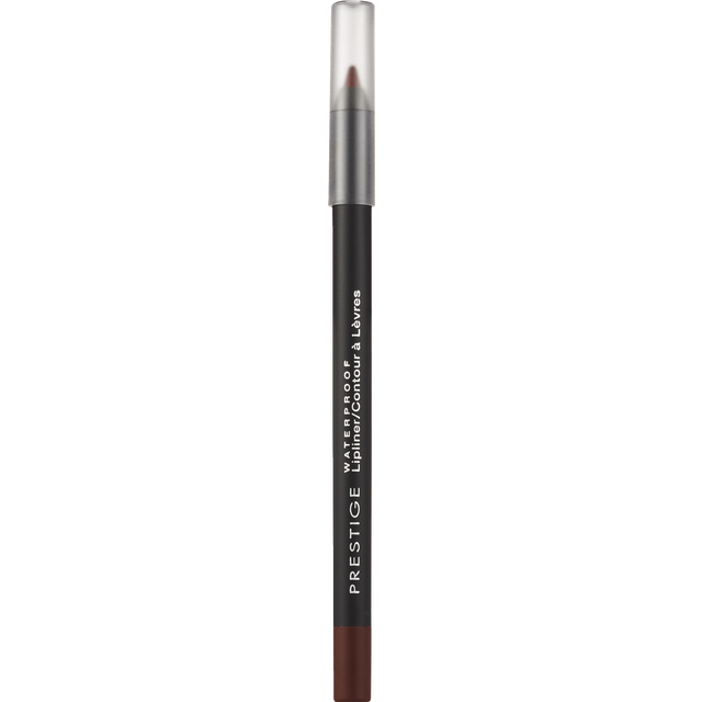 slide 1 of 1, Prestige Lipliner 22 Mocha, 0.05 oz
