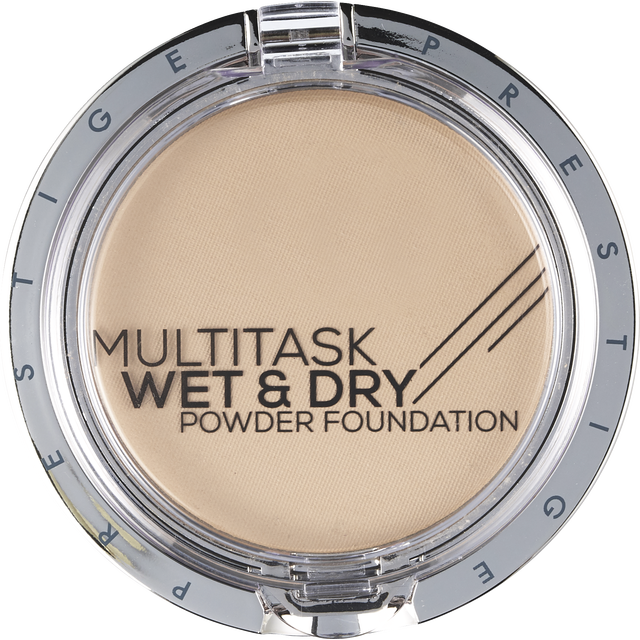 slide 1 of 1, Wd-03A W/D Foundation Warm Ivory, 1 ct