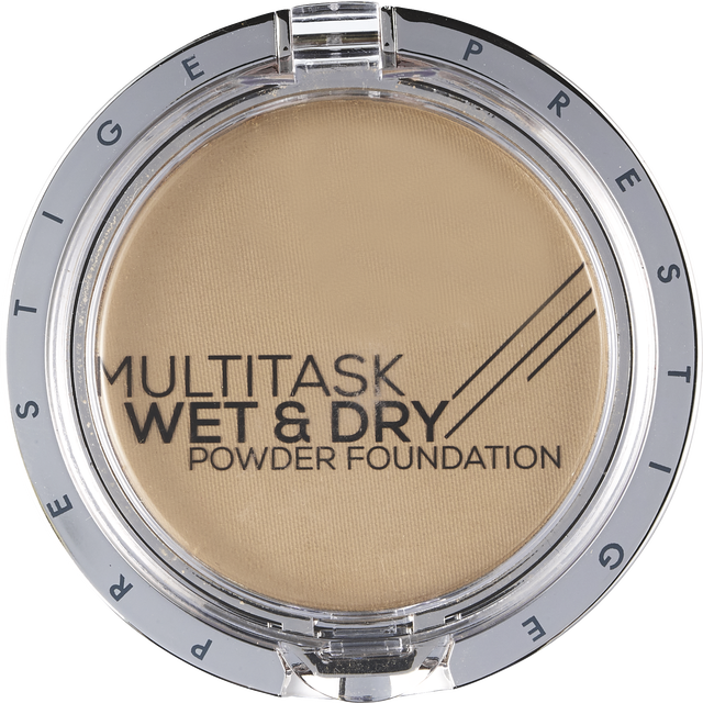 slide 1 of 1, Wd-05A W/D Foundation Natural Beige, 1 ct
