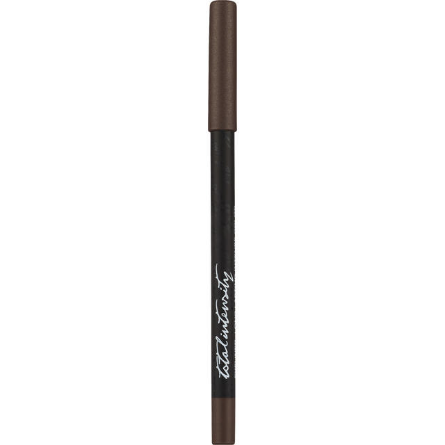 slide 1 of 1, Prestige Total Intensity Eyeliner 02 Bold Brown, 0.04 oz