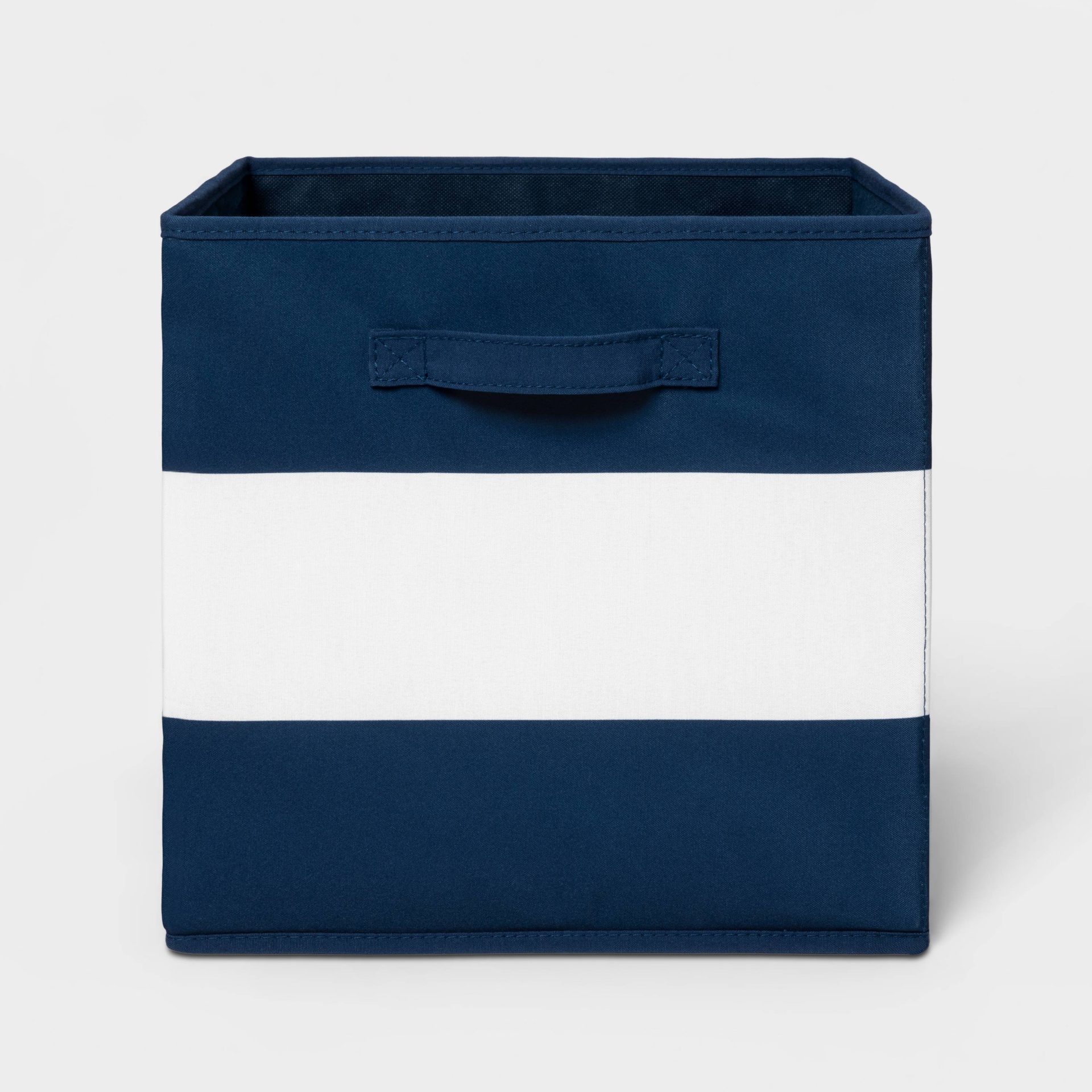 Plastic Storage Tub (Large) Navy - Pillowfort™  Storage tubs, Toy storage,  Plastic storage bins