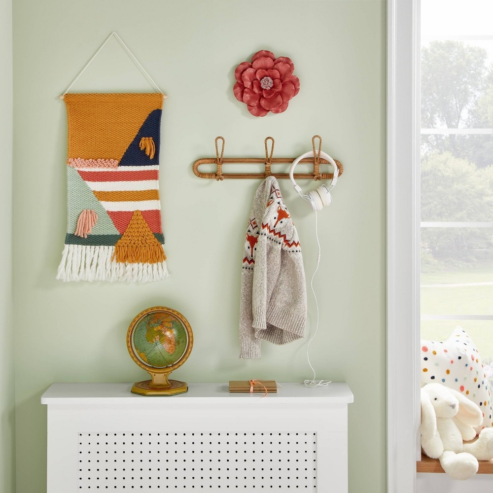 The Kids' Decor at Target Is So Chic, It's Perfect for Grown-Up Spaces