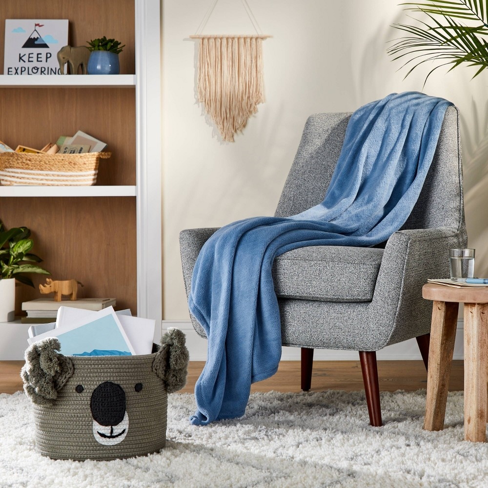 Keep Exploring Table Top Art Pillowfort 1 ct Shipt