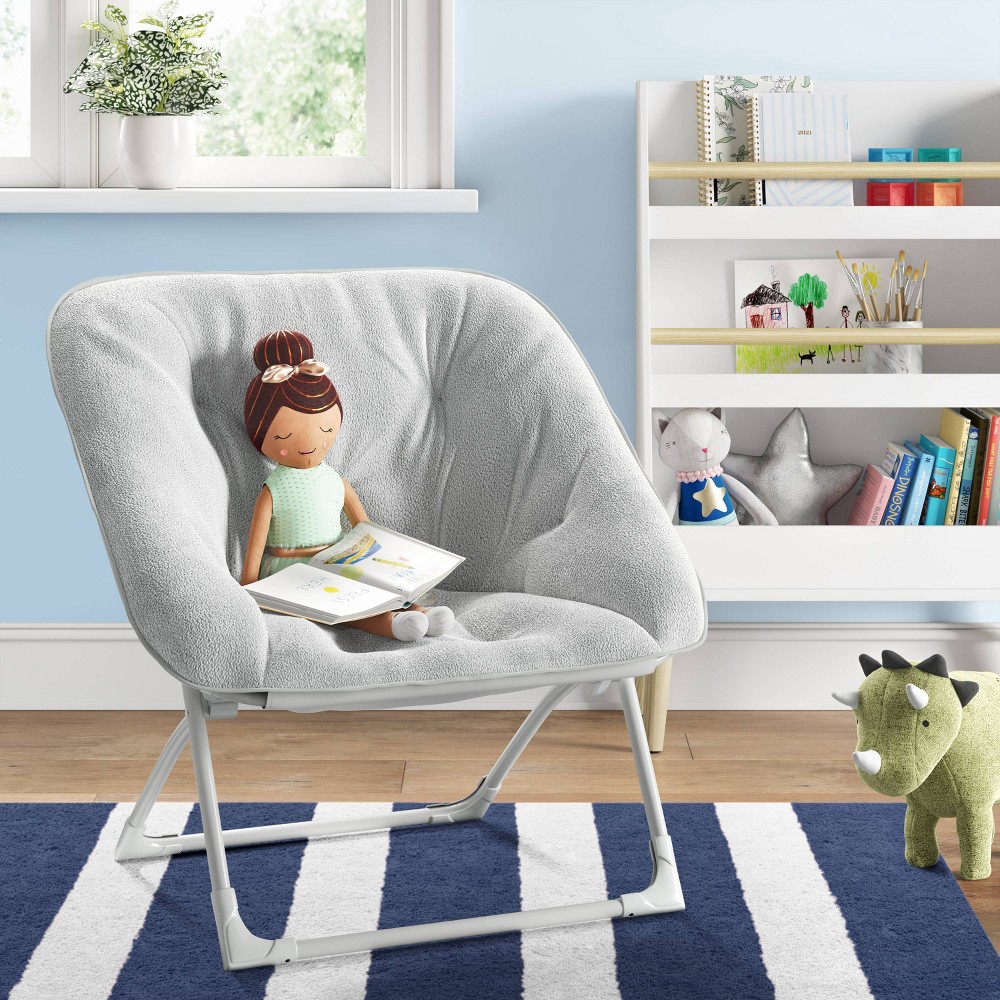 Pillowfort saucer chair on sale