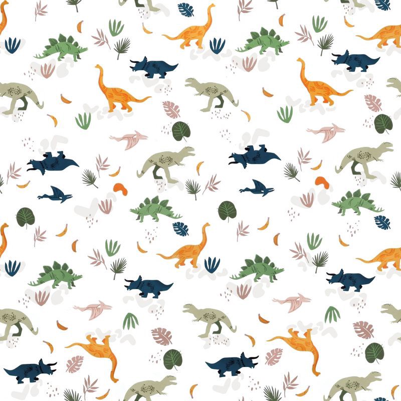 slide 6 of 12, Dinosaur Kids' Tent - Pillowfort™: Polyester Play Tent for Toddlers, Fiberglass Frame, Easy Assembly, 3+ Years, 1 ct