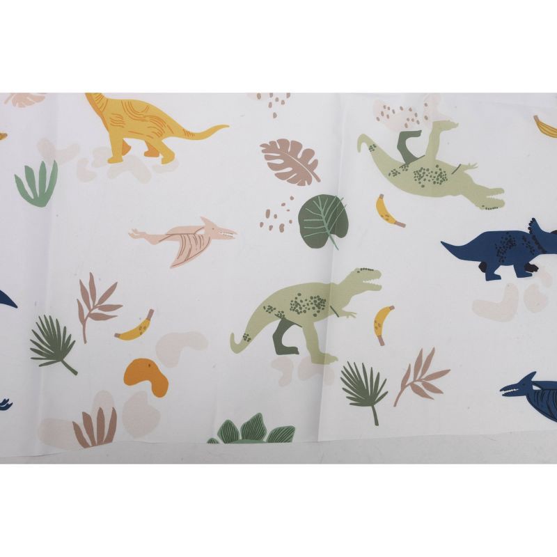 slide 10 of 12, Dinosaur Kids' Tent - Pillowfort™: Polyester Play Tent for Toddlers, Fiberglass Frame, Easy Assembly, 3+ Years, 1 ct