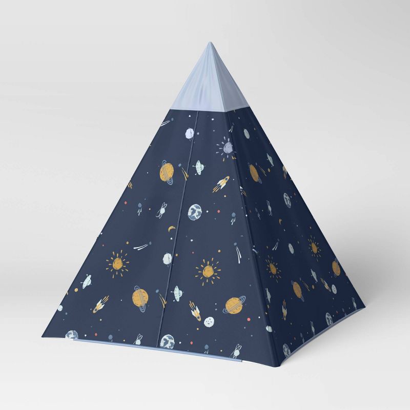 slide 4 of 13, Space Kids' Tent - Pillowfort™, 1 ct