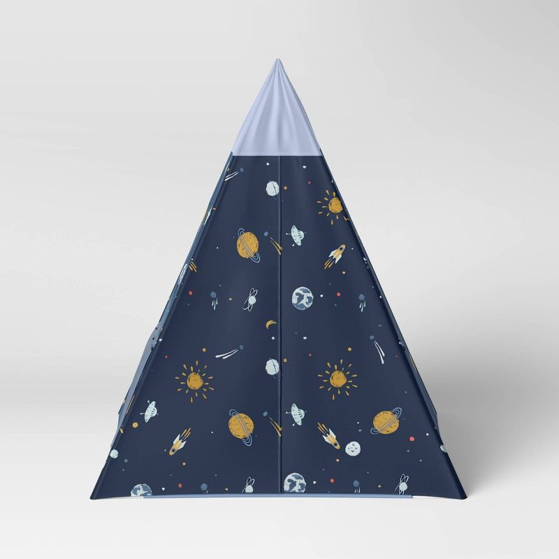 slide 5 of 13, Space Kids' Tent - Pillowfort™, 1 ct