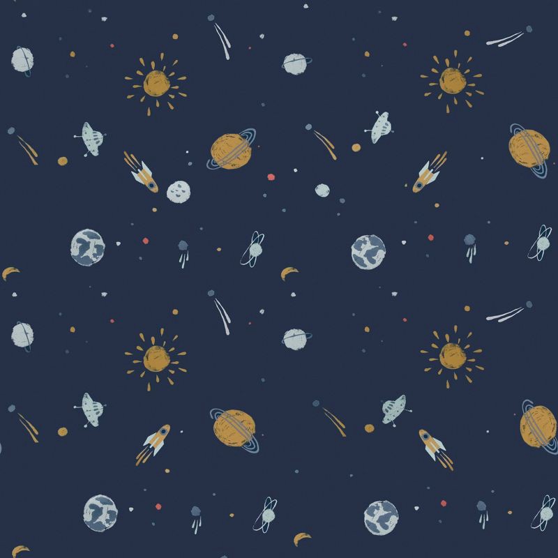 slide 6 of 13, Space Kids' Tent - Pillowfort™, 1 ct