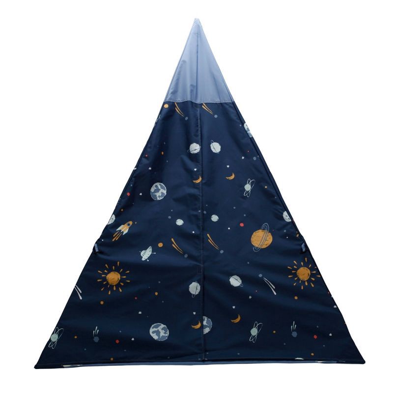 slide 11 of 13, Space Kids' Tent - Pillowfort™, 1 ct