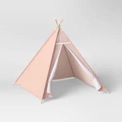 Pom Pom Kids' Tent Pink - Pillowfort™