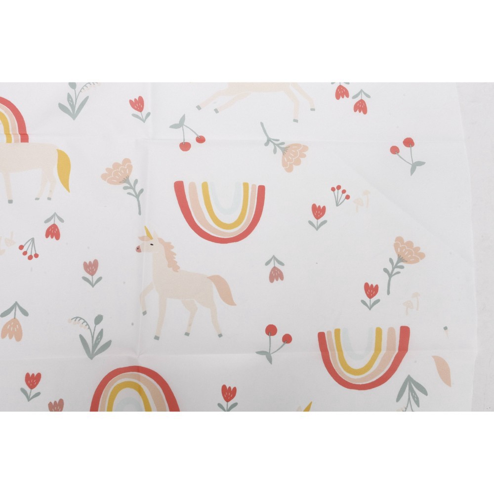 Unicorn Tent Pillowfort 1 ct Shipt