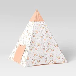 Unicorn Kids' Tent - Pillowfort™