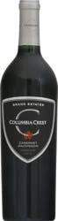 Columbia Crest Grand Estates Columbia Valley Cabernet Sauvignon 750 ml