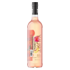slide 9 of 9, Truly White Peach Flavored Vodka 750 ml, 750 ml