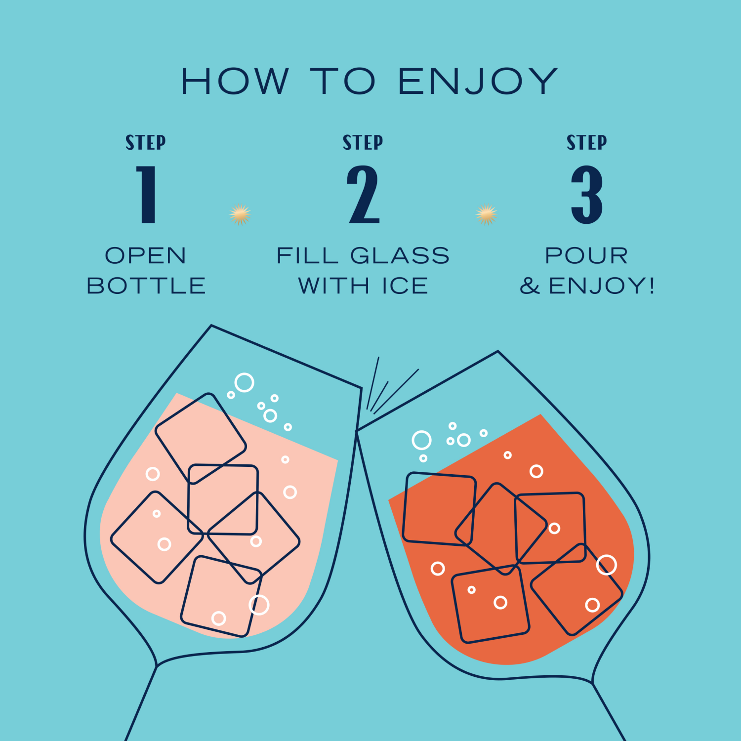 slide 3 of 4, Delola L'Orange RTD - 375ml Bottle, 375 ml