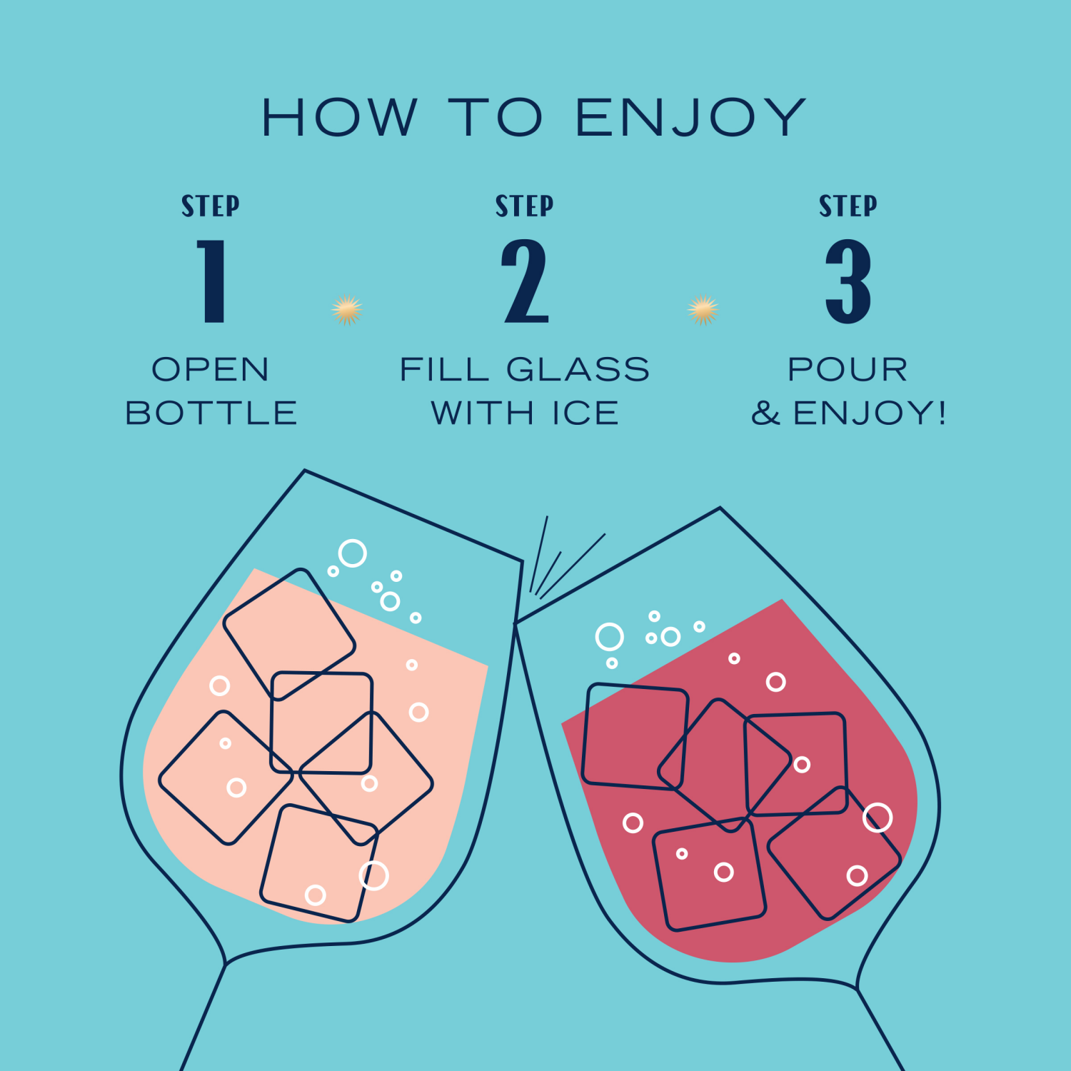 slide 3 of 4, Delola Paloma Rosa Spritz, 375 ml