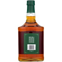 slide 4 of 5, Jim Beam Pre-Prohibition Style Kentucky Straight Rye Whiskey 1.75 L, 1.75 liter