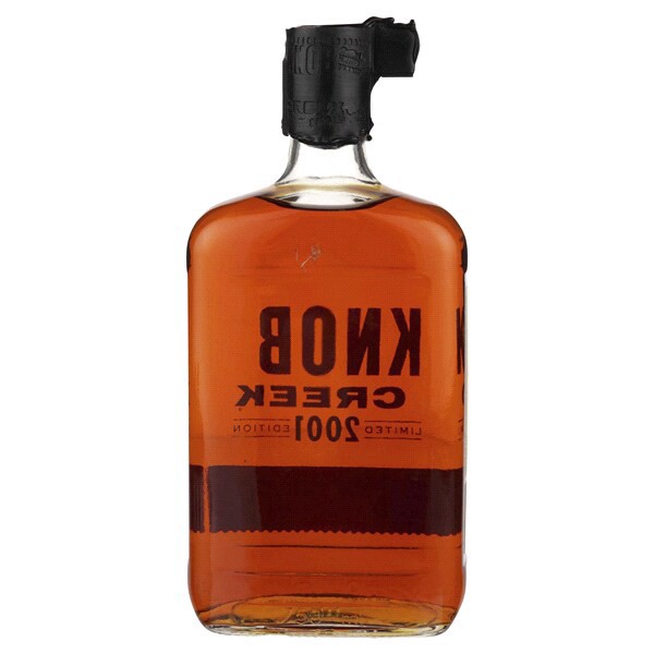 slide 4 of 5, Knob Creek Limited Edition, 750 ml