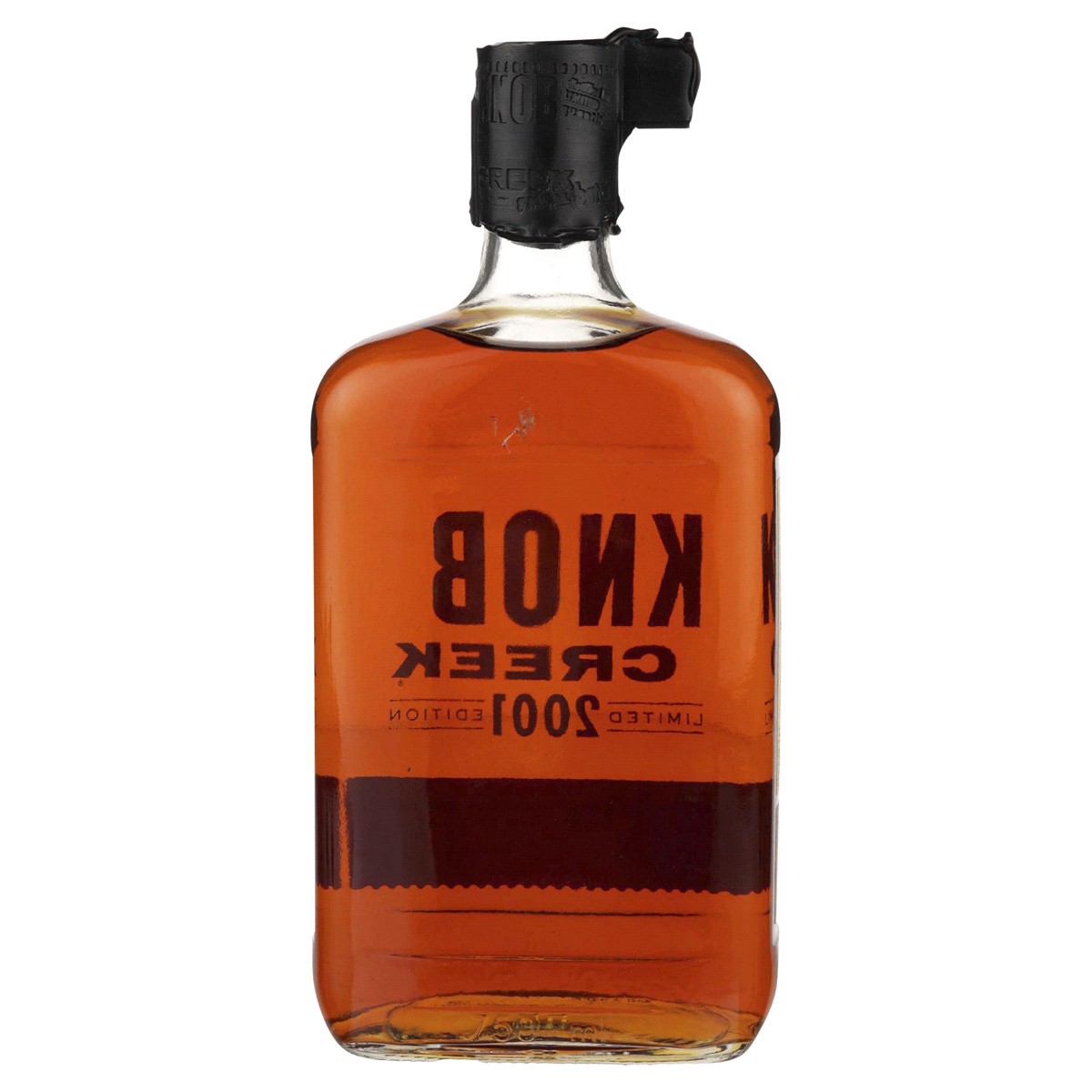 slide 5 of 5, Knob Creek Limited Edition, 750 ml