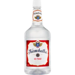 Kamchatka Vodka 1.75 lt