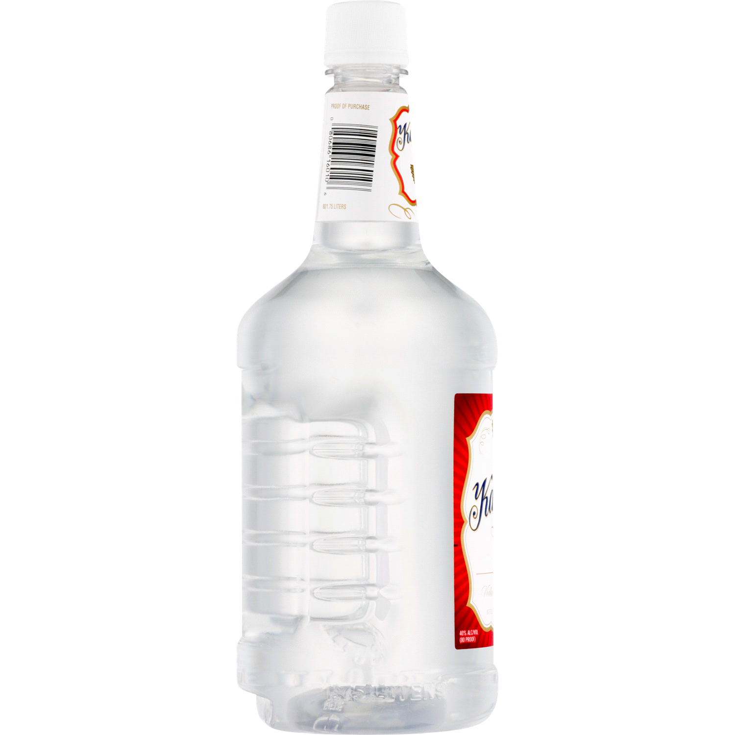 slide 2 of 4, Kamchatka Vodka with Premium Liqueur 1.75 L, 1.75 liter
