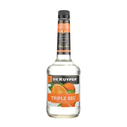 DeKuyper Triple Sec 750 ml