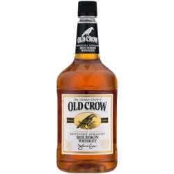 Old Crow Whiskey 1.75 lt
