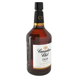 Canadian Club Diluted Whisky Premium Extra Aged