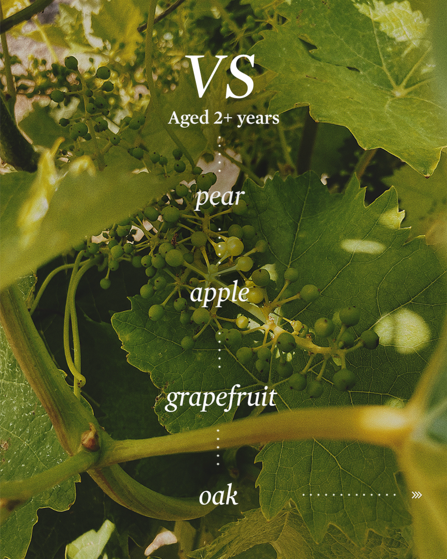 slide 3 of 4, Courvoisier Cognac 375 ml, 375 ml